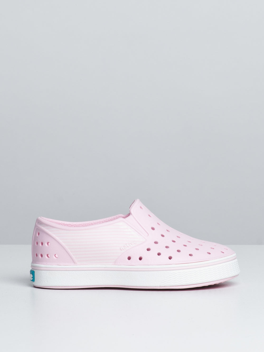 CHAUSSURES KIDS NATIVE TODDLER MILES - LIQUIDATION