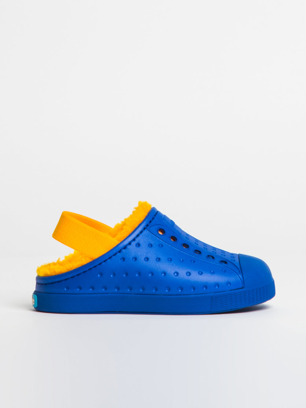 KIDS NATIVE JEFFERSON COZY KIDS - CLEARANCE