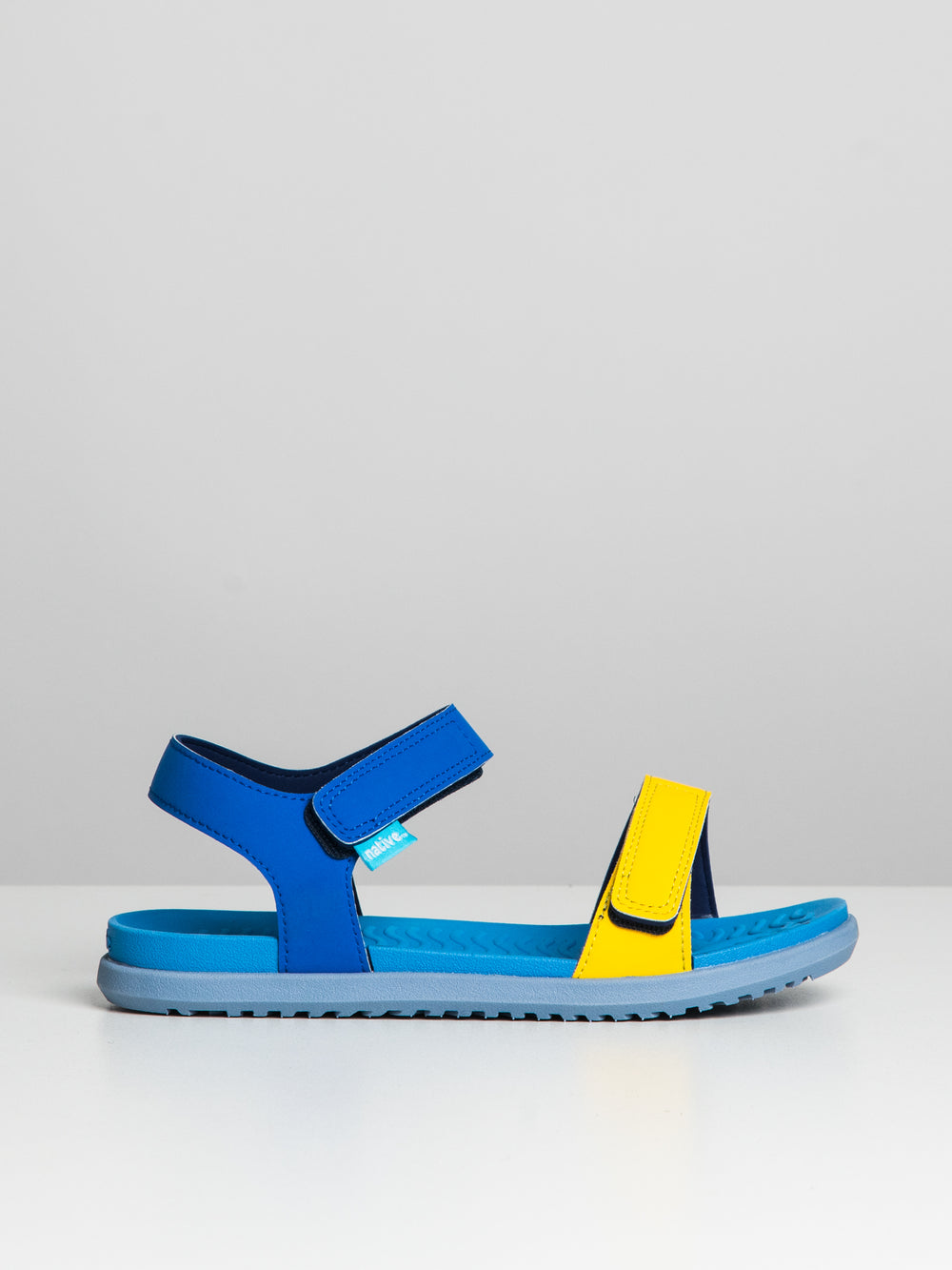 KIDS NATIVE CHARLEY SUGARLITE BLOCK JR - CLEARANCE