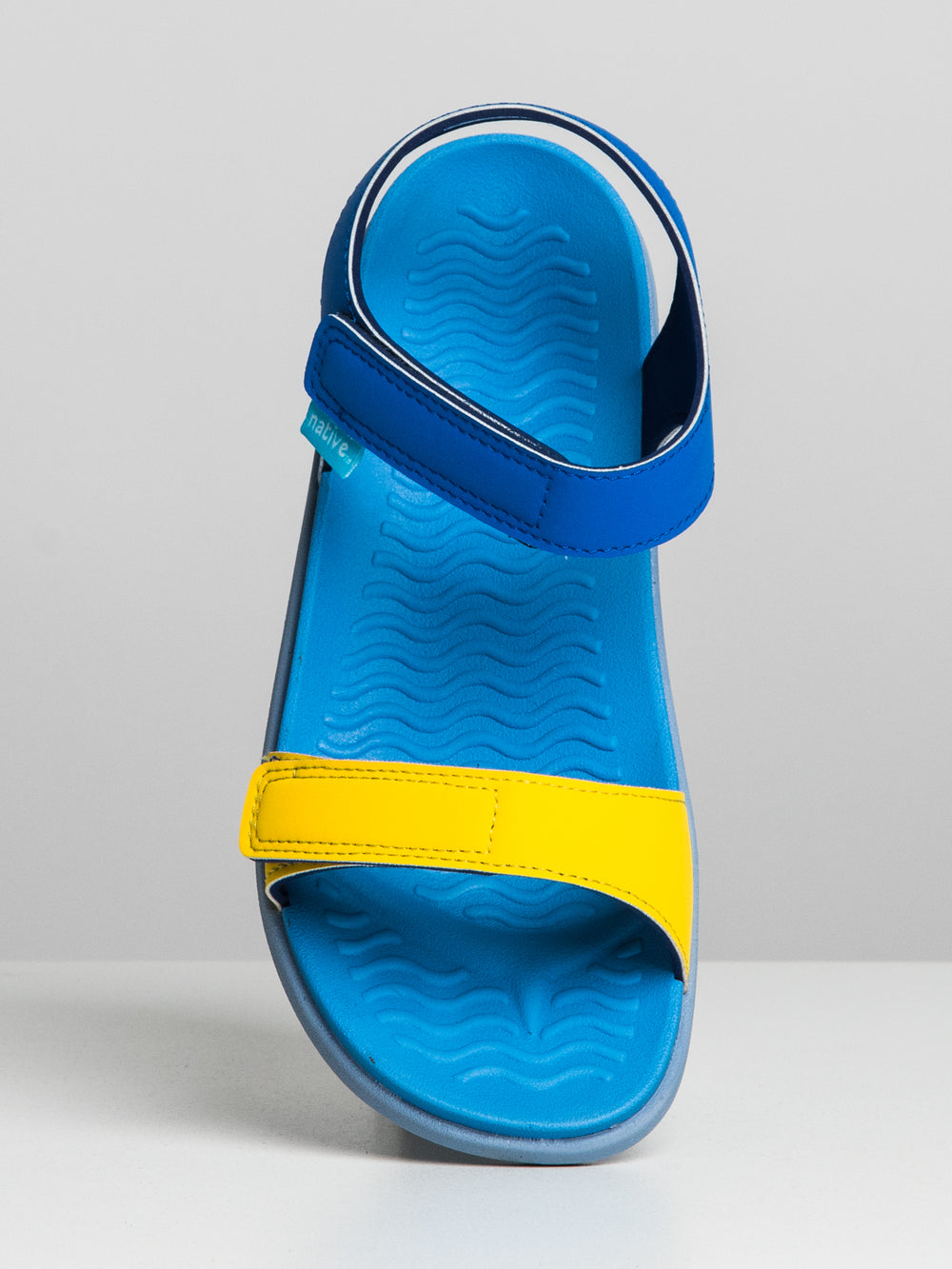 KIDS NATIVE CHARLEY SUGARLITE BLOCK JR - CLEARANCE