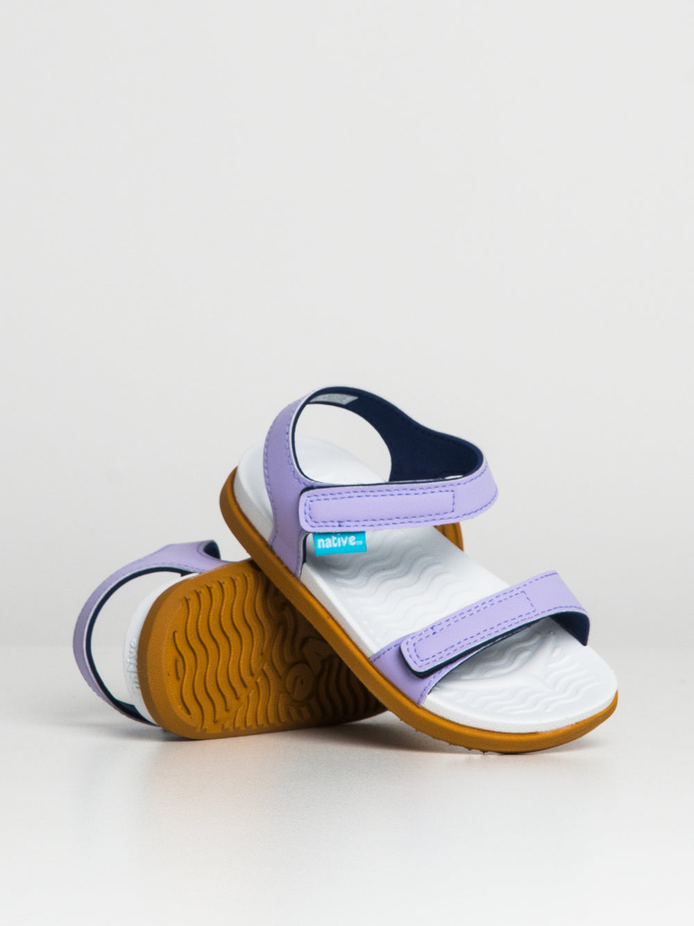 KIDS NATIVE CHARLEY SUGARLITE TODDLER - CLEARANCE