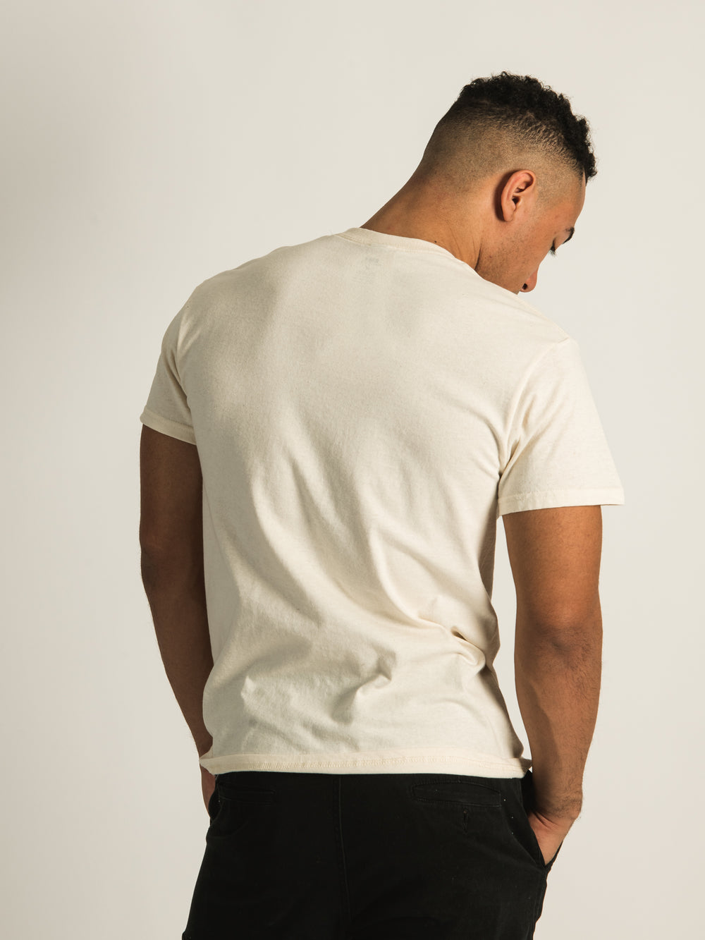 OBEY OBEY BOUNCE T-SHIRT - CLEARANCE