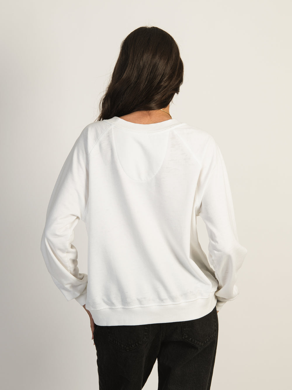 MILLER HIGH LIFE CREW FLEECE