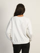 MILLER MILLER HIGH LIFE CREW FLEECE - Boathouse