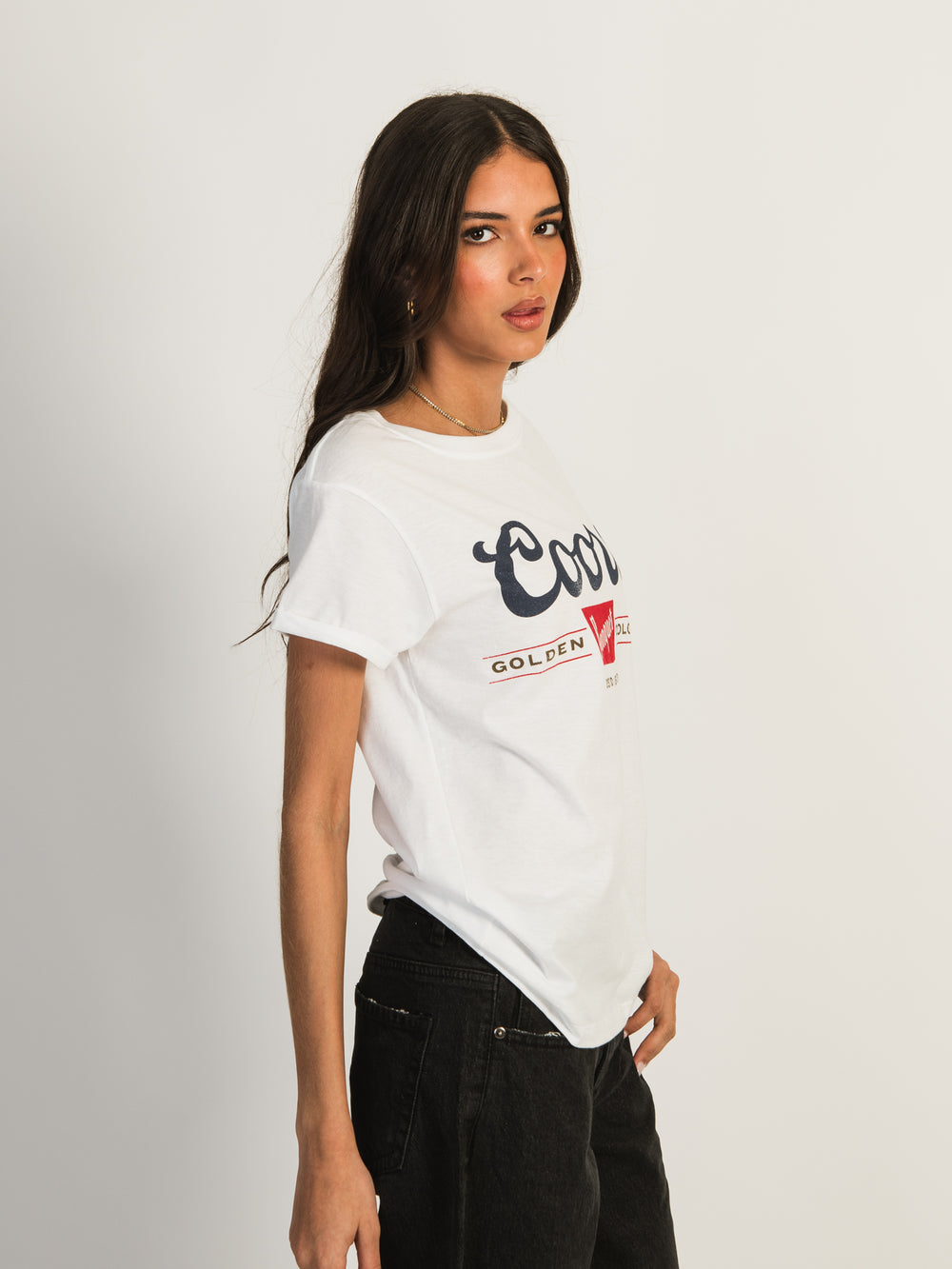 COORS T-SHIRT