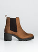 OKER WOMENS REESE - COGNAC-D4 - CLEARANCE - Boathouse