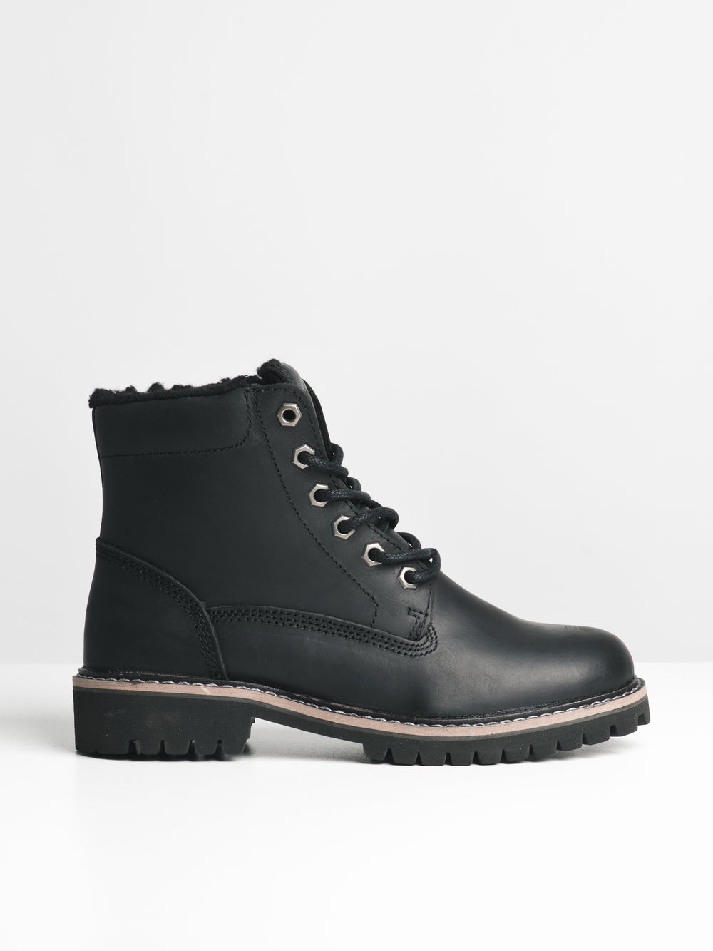 WOMENS OKER CHARLEY BOOTS - CLEARANCE