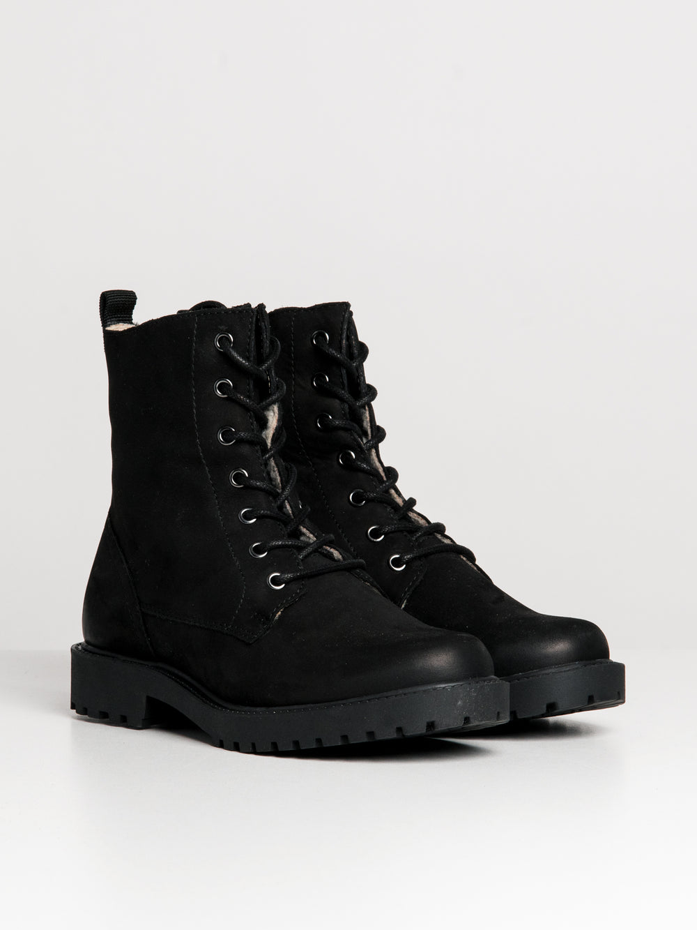 BOTTES OKER DOLLY POUR FEMMES - DÉSTOCKAGE