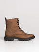 OKER WOMENS OKER DOLLY BOOT - CLEARANCE - Boathouse