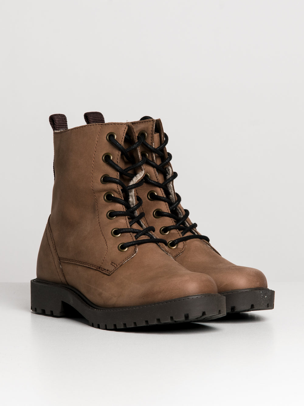 BOTTES OKER DOLLY POUR FEMMES - DÉSTOCKAGE