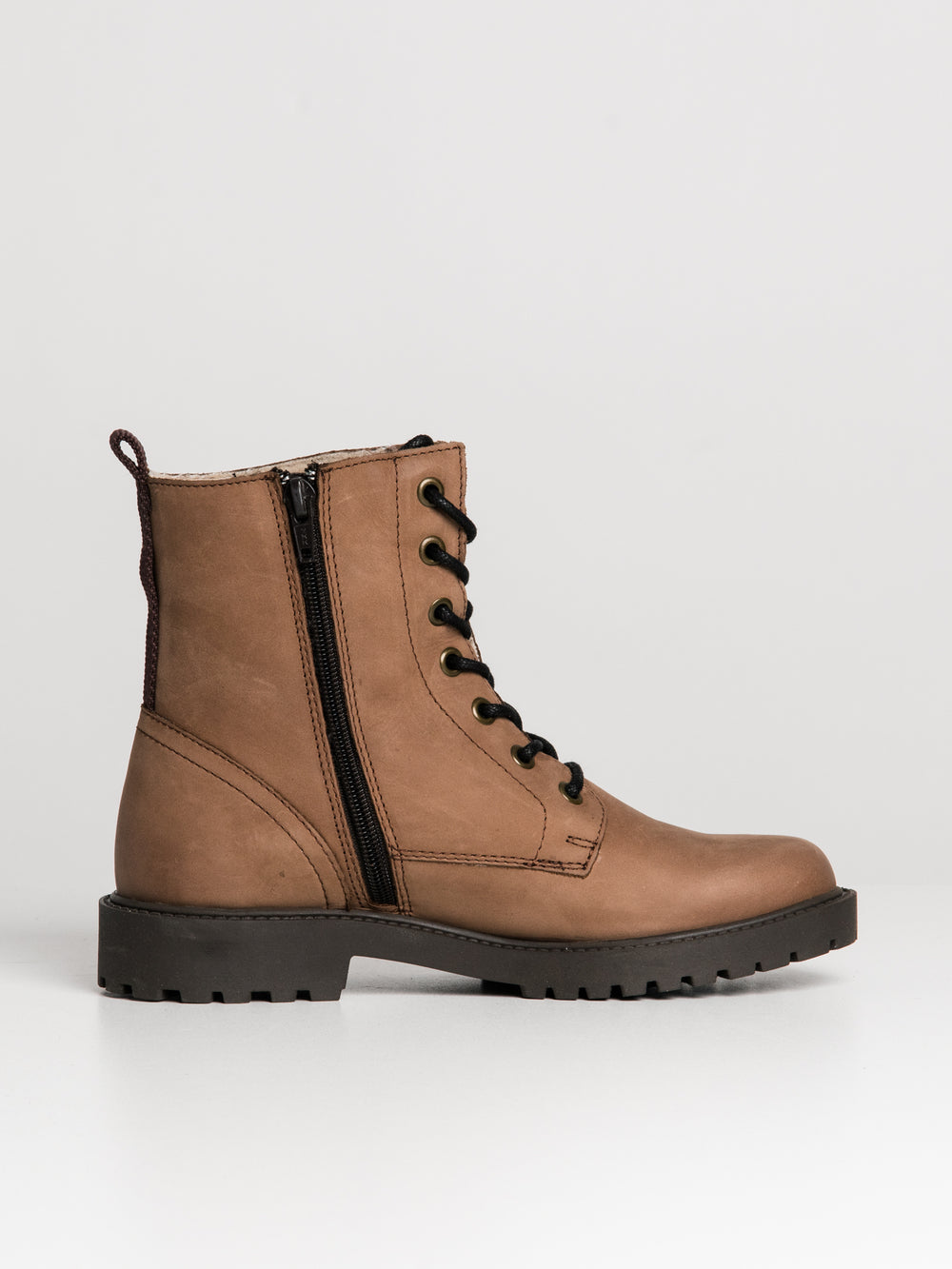 BOTTES OKER DOLLY POUR FEMMES - DÉSTOCKAGE