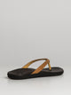 OLUKAI WOMENS OLUKAI HO OPIO LEATHER - Boathouse