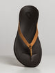 OLUKAI WOMENS OLUKAI HO OPIO LEATHER - Boathouse