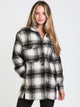 ONLY ONLY ALLISON CHECK SHACKET - CLEARANCE - Boathouse