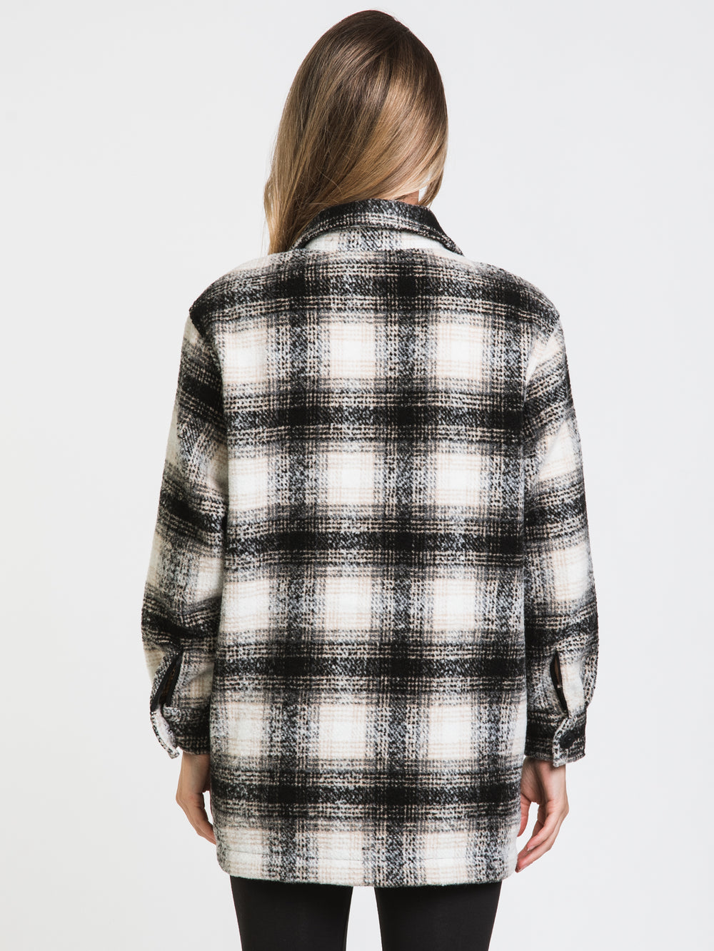 ONLY ALLISON CHECK SHACKET - DÉSTOCKAGE