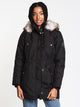 ONLY ONLY IRIS FUR PARKA - CLEARANCE - Boathouse