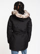 ONLY ONLY IRIS FUR PARKA - CLEARANCE - Boathouse