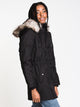 ONLY ONLY IRIS FUR PARKA - CLEARANCE - Boathouse