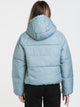 ONLY ONLY ZIGGY BOYFRIEND PUFFER - CLEARANCE - Boathouse