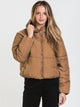 ONLY ONLY ZIGGY BOYFRIEND PUFFER - CLEARANCE - Boathouse