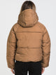 ONLY ONLY ZIGGY BOYFRIEND PUFFER - CLEARANCE - Boathouse