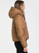 ONLY ONLY ZIGGY BOYFRIEND PUFFER - CLEARANCE - Boathouse