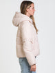 ONLY ONLY ZIGGY BOYFRIEND PUFFER - CLEARANCE - Boathouse