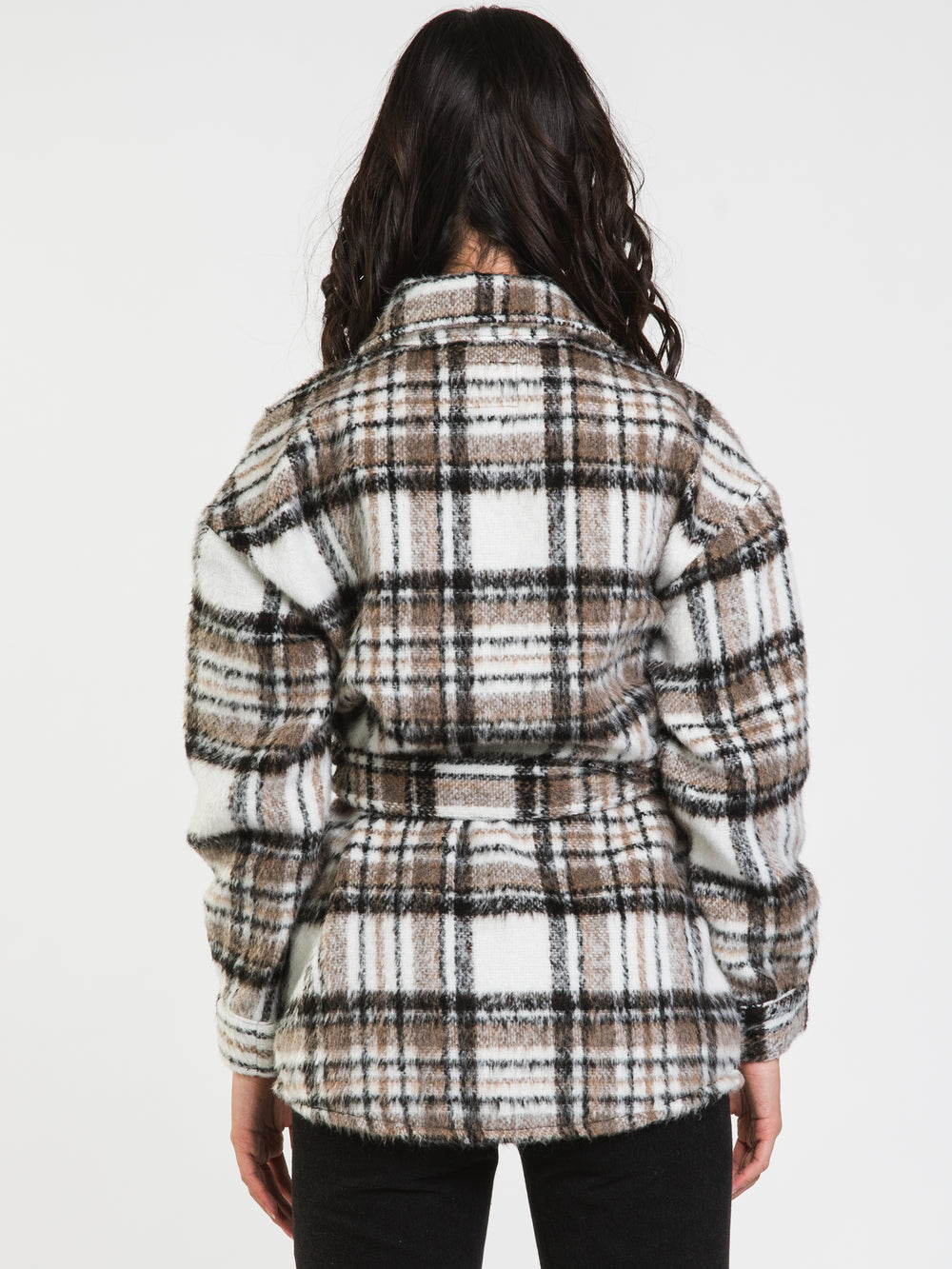 ONLY AMANDA CHECK SHACKET - DÉSTOCKAGE