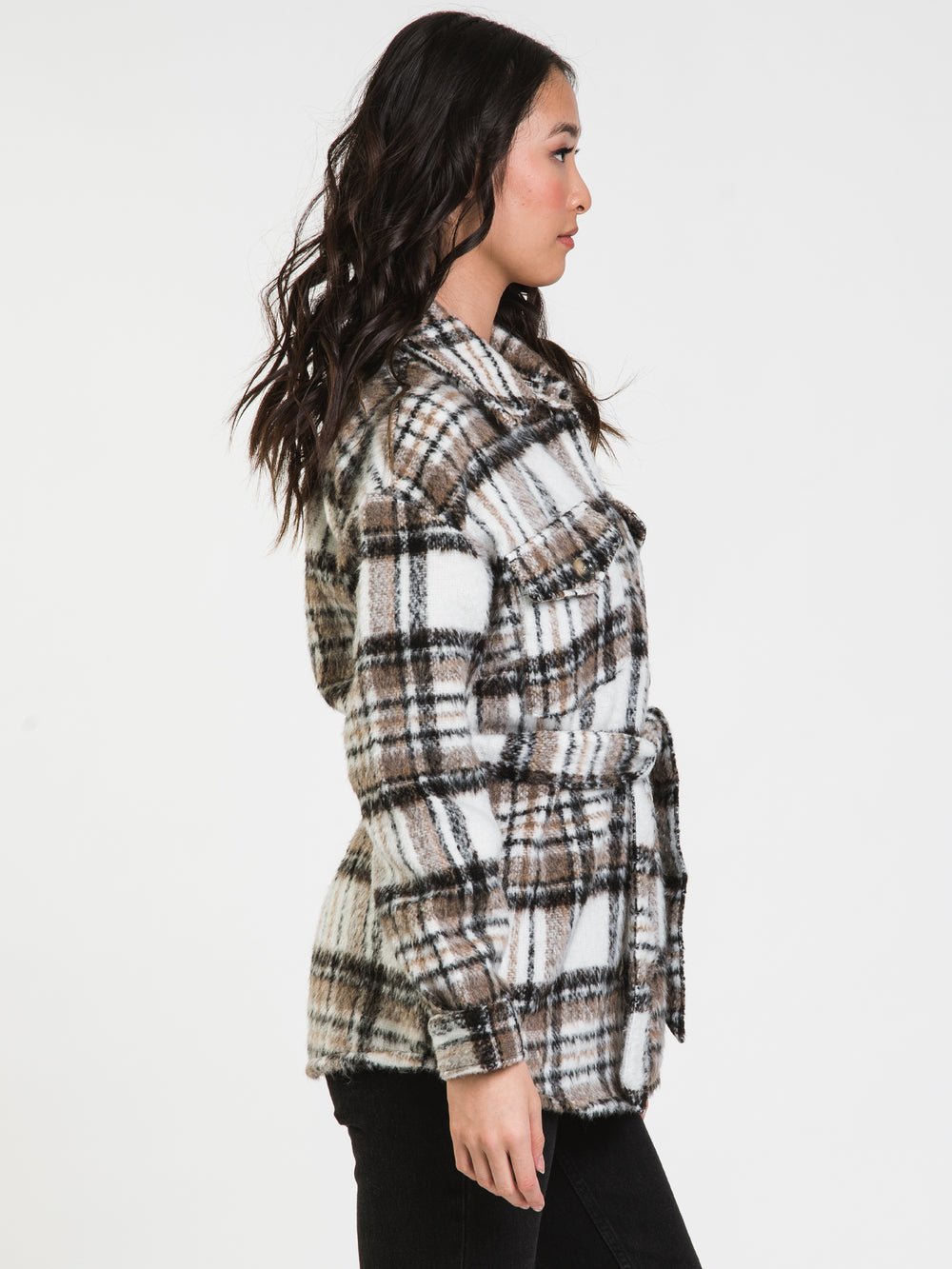 ONLY AMANDA CHECK SHACKET - DÉSTOCKAGE
