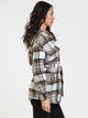 ONLY ONLY AMANDA CHECK SHACKET - CLEARANCE - Boathouse