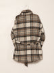 ONLY ONLY AMANDA CHECK SHACKET - CLEARANCE - Boathouse