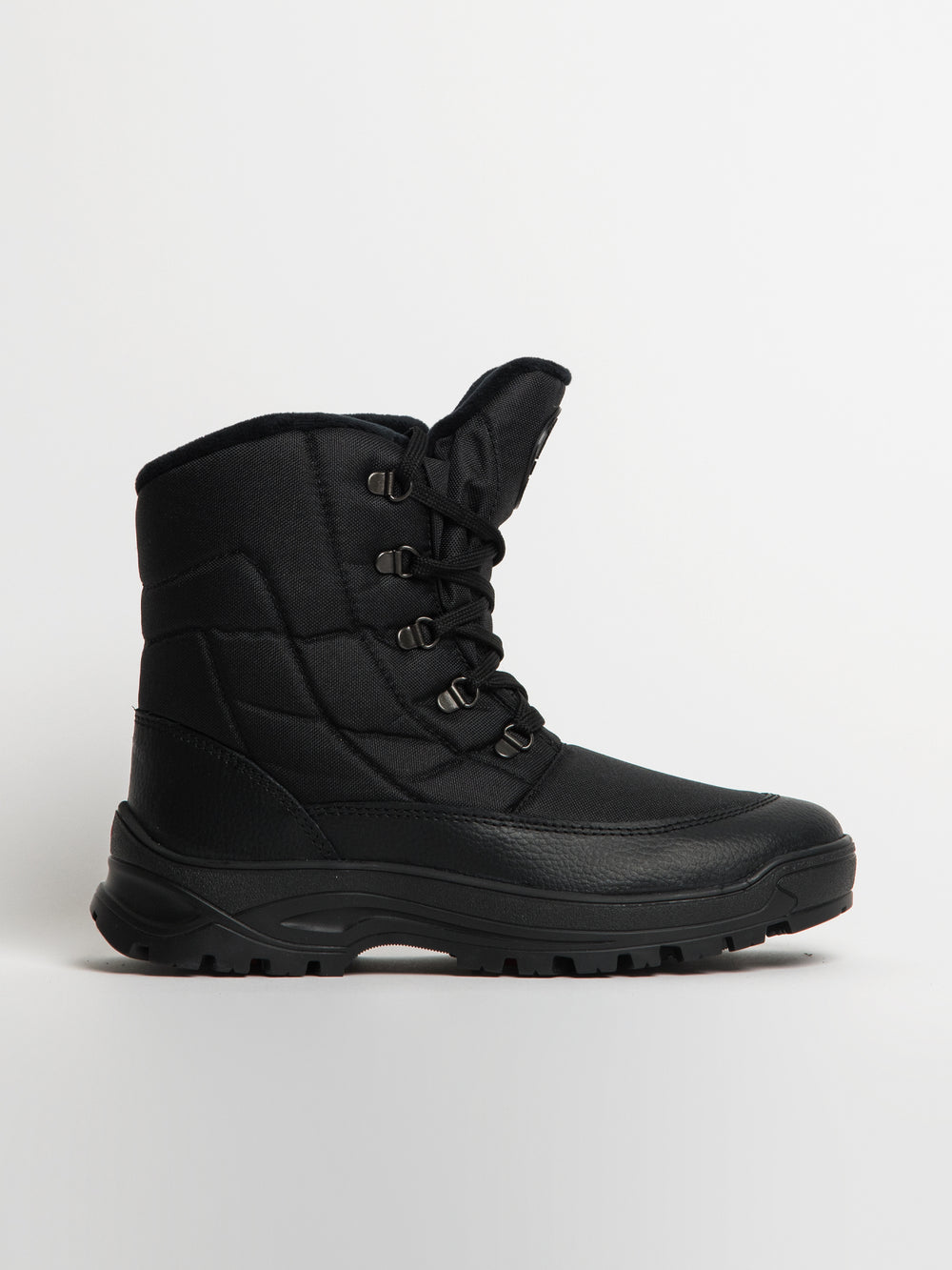 BOTTES PAJAR TRIGGER POUR HOMME