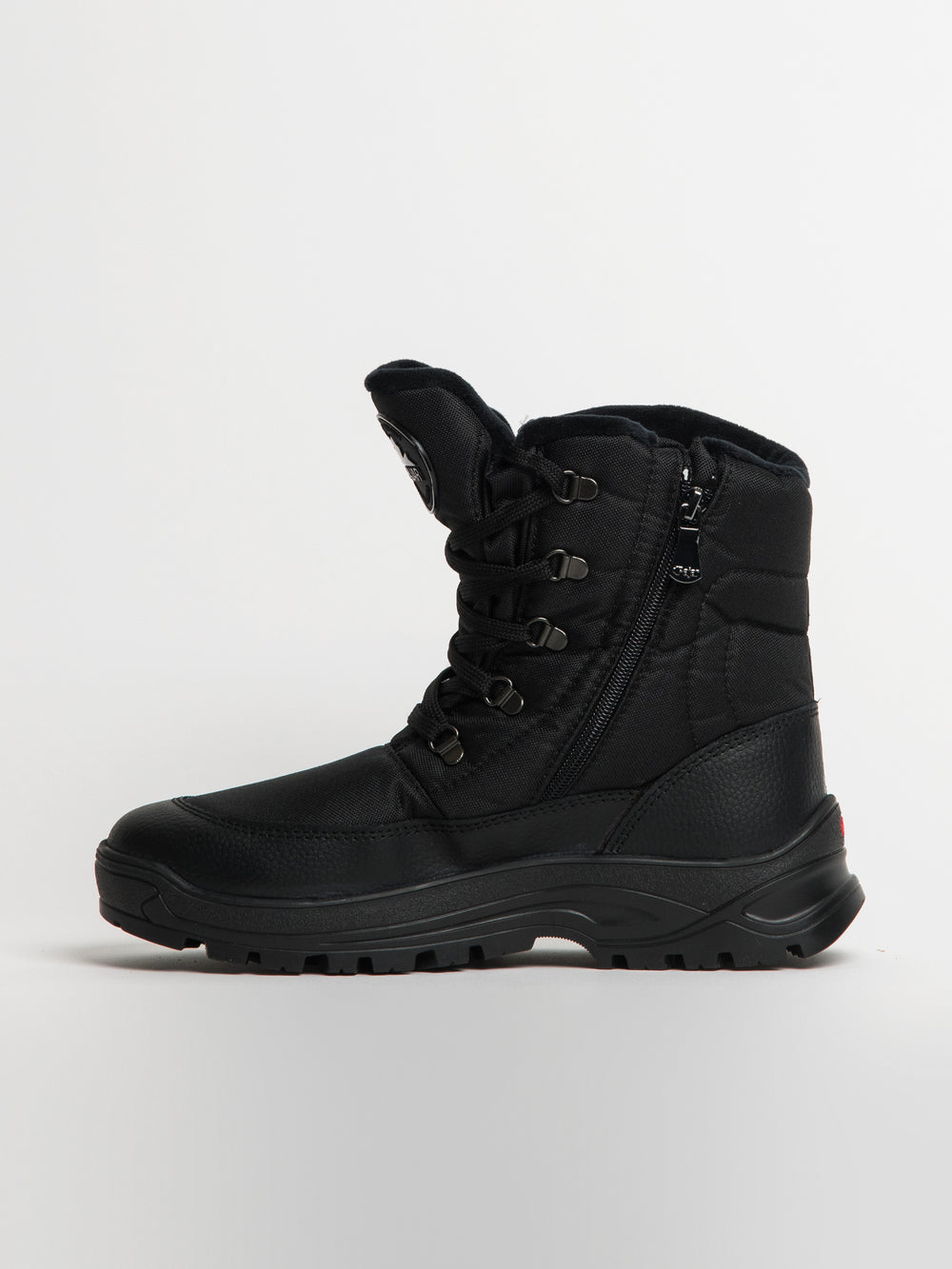 BOTTES PAJAR TRIGGER POUR HOMME