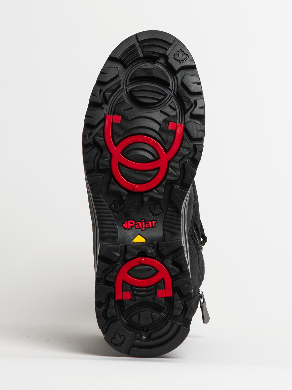 BOTTES PAJAR TRIGGER POUR HOMME