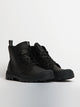 PALLADIUM MENS PALLADIUM PAMPA ZIP LEATHER ESSENTIAL - CLEARANCE - Boathouse