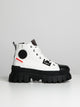 PALLADIUM WOMENS PALLADIUM REVOLT TX HI - CLEARANCE - Boathouse
