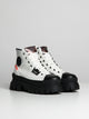 PALLADIUM WOMENS PALLADIUM REVOLT TX HI - CLEARANCE - Boathouse