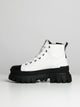 PALLADIUM WOMENS PALLADIUM REVOLT TX HI - CLEARANCE - Boathouse