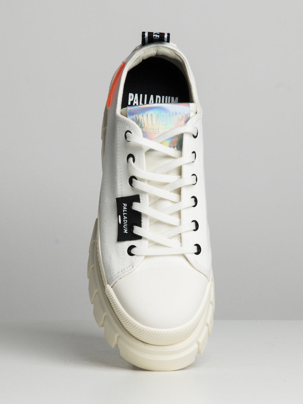 WOMENS PALLADIUM REVOLT LO TX - CLEARANCE