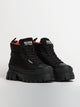 PALLADIUM WOMENS PALLADIUM REVOLT BOOT OVERCRUSH - CLEARANCE - Boathouse