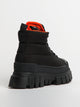 PALLADIUM WOMENS PALLADIUM REVOLT BOOT OVERCRUSH - CLEARANCE - Boathouse
