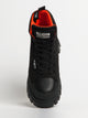 PALLADIUM WOMENS PALLADIUM REVOLT BOOT OVERCRUSH - CLEARANCE - Boathouse