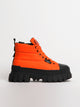 PALLADIUM WOMENS PALLADIUM REVOLT BOOT OVERCRUSH - CLEARANCE - Boathouse