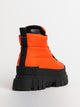 PALLADIUM WOMENS PALLADIUM REVOLT BOOT OVERCRUSH - CLEARANCE - Boathouse