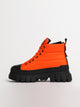 PALLADIUM WOMENS PALLADIUM REVOLT BOOT OVERCRUSH - CLEARANCE - Boathouse