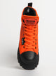 PALLADIUM WOMENS PALLADIUM REVOLT BOOT OVERCRUSH - CLEARANCE - Boathouse