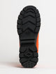 PALLADIUM WOMENS PALLADIUM REVOLT BOOT OVERCRUSH - CLEARANCE - Boathouse