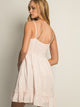 PATRONS OF PEACE PATRONS OF PEACE LILLY DRESS - Boathouse