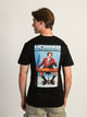 LICENSED ANCHORMAN T-SHIRT - Boathouse