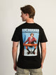 LICENSED ANCHORMAN T-SHIRT - Boathouse